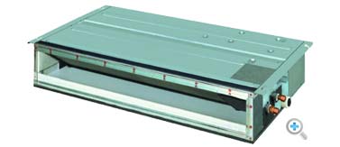 Unità Interna FDXS 35E