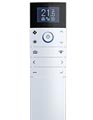 Telecomando per unità FTXJ35-White