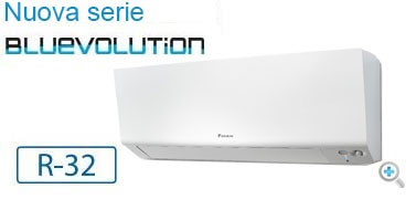 Unità Interna FTXM71R