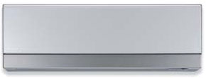 Unità Interna FTXG25E Silver