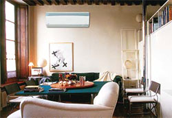 Foto ambiente