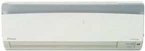 Unità Interna FTXS20D Silver