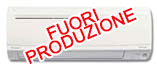 Unità interma FTXS 20G