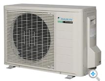 Unità Esterna RXG 50L