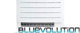 Monosplit a pavimento FVXM A Bluevolutionn