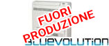 Monosplit a pavimento FVXM F