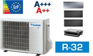 Unità esterna 4MXM68n